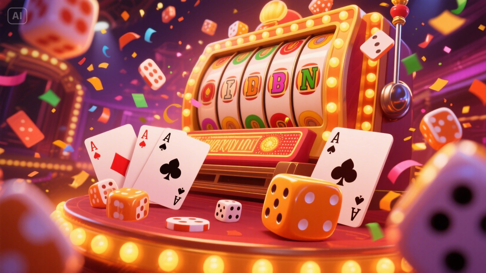 777 slots apk
